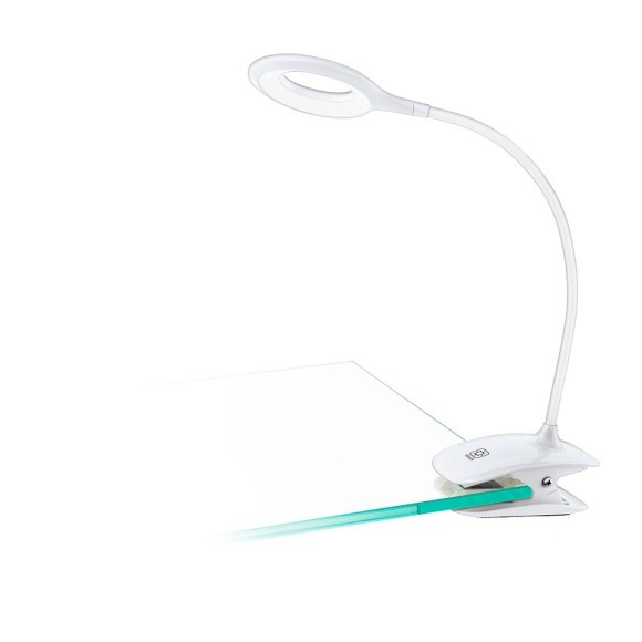 97077 Светодиодный светильник на прищепке c сенс. димм. CABADO