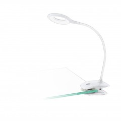 97077 Светодиодный светильник на прищепке c сенс. димм. CABADO