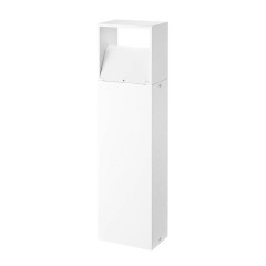 95113 MONFERO Светодиодный уличный напольный светильник IP44, 7Вт, 800Лм, 3000К 95113 MONFERO Светодиодный уличный напольный светильник IP44, 7Вт, 800Лм, 3000К