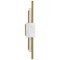 Бра Odeon Light 4359/10WL MARMI светодиодная LED 1*10W