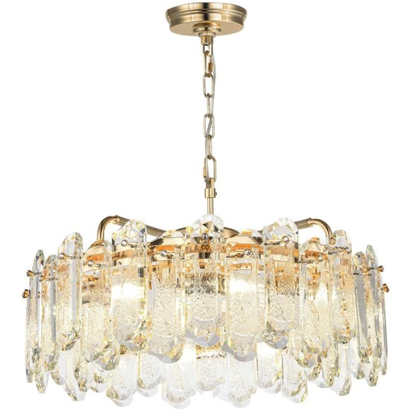 Люстра ODEON LIGHT BULLON 5069/10