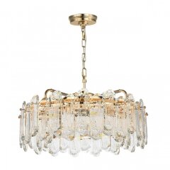 Люстра ODEON LIGHT BULLON 5069/10 Люстра ODEON LIGHT BULLON 5069/10