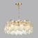 Люстра ODEON LIGHT BULLON 5069/10
