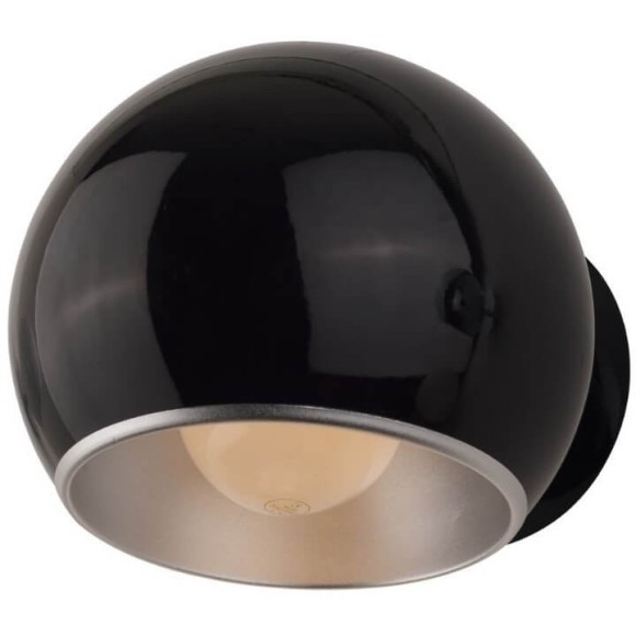 Бра Lumina Deco Aurora LDW 081013-200 BK