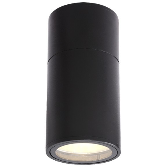 Светильник потолочный Crystal Lux CLT 138C180 BL