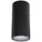 Светильник потолочный Crystal Lux CLT 138C180 BL