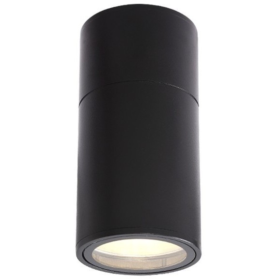 Светильник потолочный Crystal Lux CLT 138C180 BL