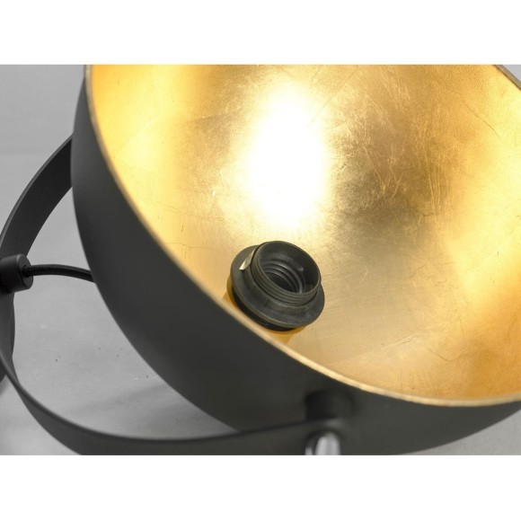 Однофазный двужильный трековый светильник Lussole LSP-9825-TAW SHERRELWOOD под сменную лампу Е27