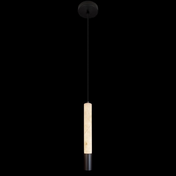 10475C Black Loft It MONTBLANC Чёрный подвесной светильник 10475C Black Loft It MONTBLANC Чёрный подвесной светильник