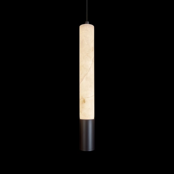 10475C Black Loft It MONTBLANC Чёрный подвесной светильник 10475C Black Loft It MONTBLANC Чёрный подвесной светильник