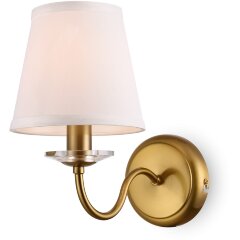 Бра Freya FR2027WL-01BS Osborn под лампу 1xE14 40W Бра Freya FR2027WL-01BS Osborn под лампу 1xE14 40W