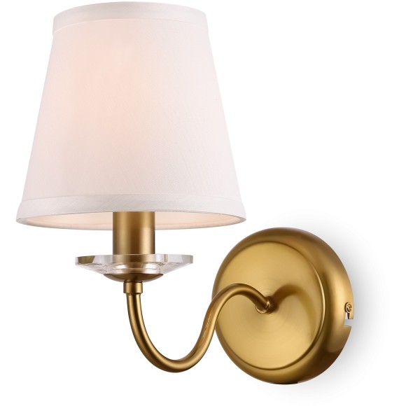 Бра Freya FR2027WL-01BS Osborn под лампу 1xE14 40W