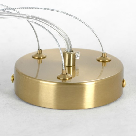 Подвесной светильник Dearborn LSP-7060 Подвесной светильник Dearborn LSP-7060