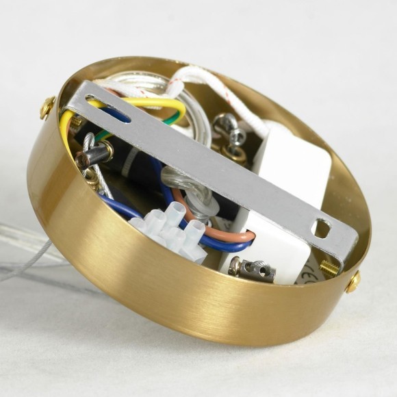 Подвесной светильник Dearborn LSP-7060 Подвесной светильник Dearborn LSP-7060