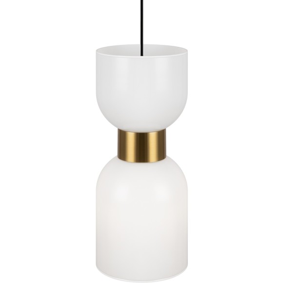 Подвесной светильник Freya FR5203PL-01BS