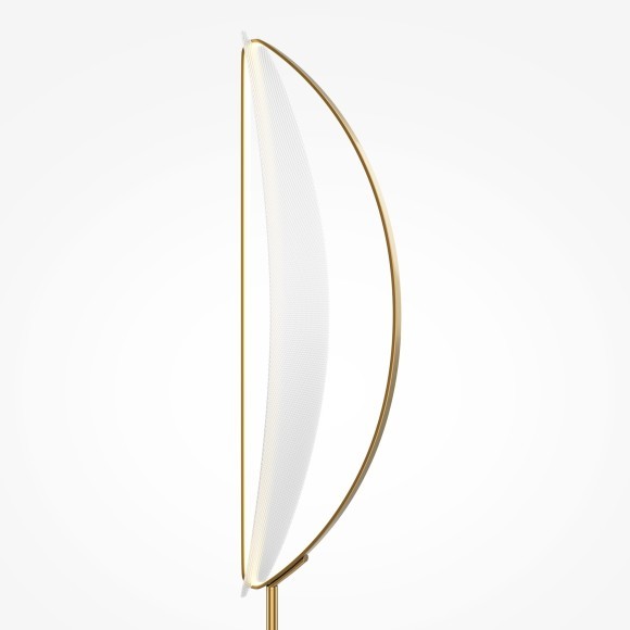 Напольный светильник (торшер) Maytoni MOD281FL-L33BS3K Напольный светильник (торшер) Maytoni MOD281FL-L33BS3K