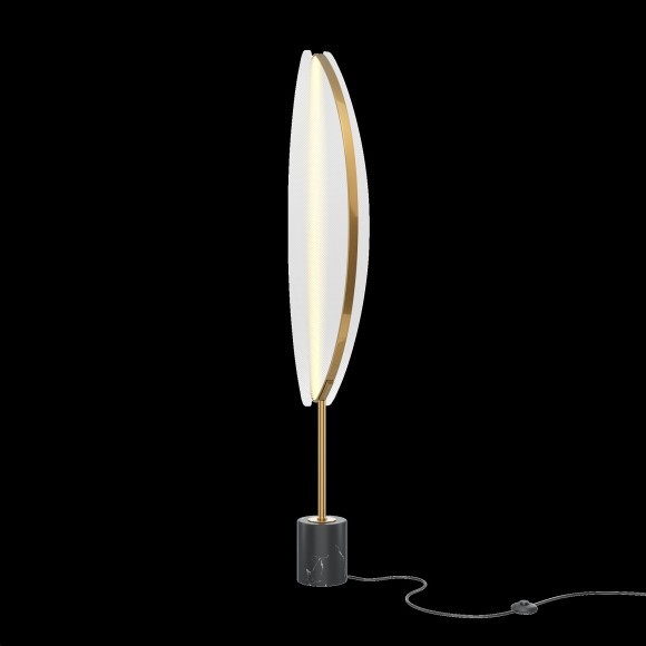 Напольный светильник (торшер) Maytoni MOD281FL-L33BS3K Напольный светильник (торшер) Maytoni MOD281FL-L33BS3K