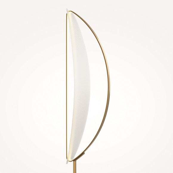 Напольный светильник (торшер) Maytoni MOD281FL-L33BS3K Напольный светильник (торшер) Maytoni MOD281FL-L33BS3K