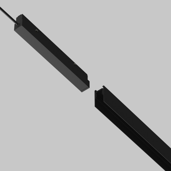 Блок питания 100W диммируемый по Dali Maytoni Exility TRA034DR-100W-DD-B