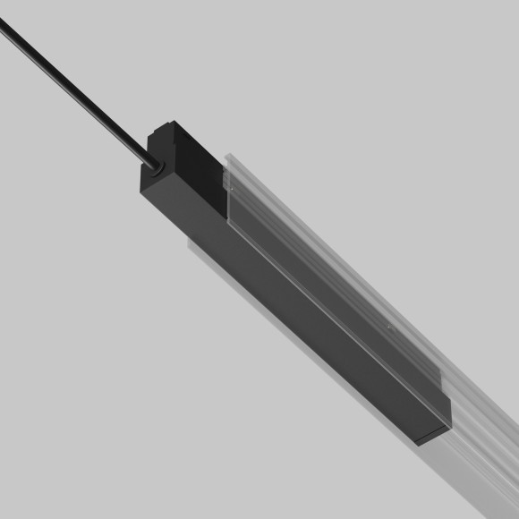 Блок питания 100W диммируемый по Dali Maytoni Exility TRA034DR-100W-DD-B