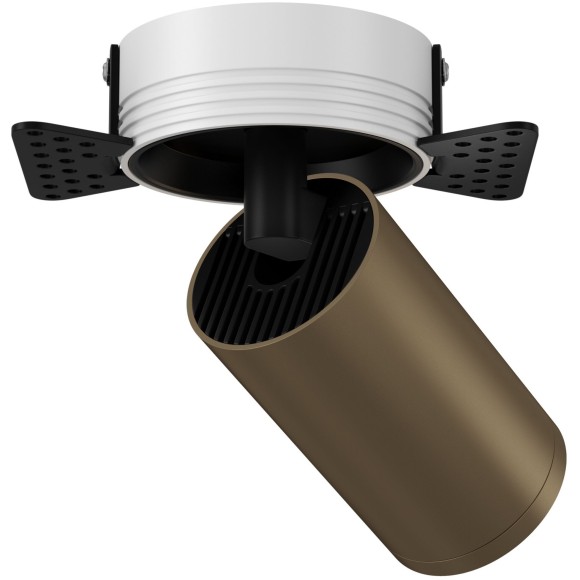 Встраиваемый светильник (Набор) Technical C058CL-1BBZ Встраиваемый светильник (Набор) Technical C058CL-1BBZ