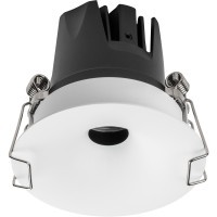 Светильник светодиодный встраиваемый Lightstar Spira  074226