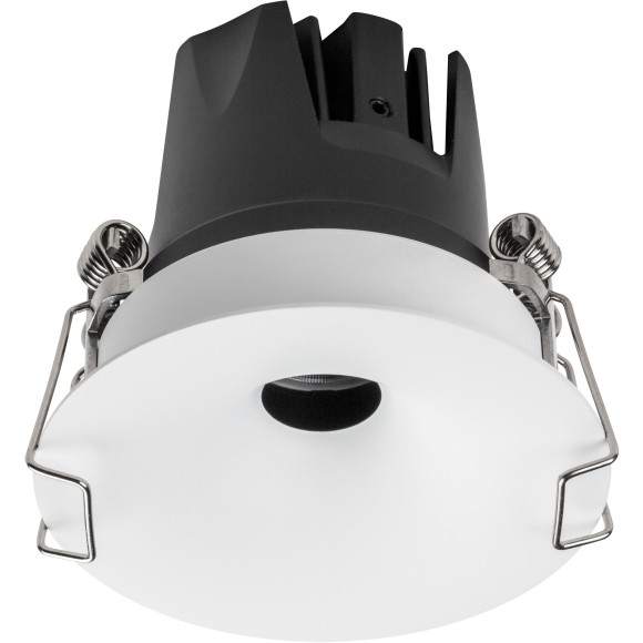 Светильник светодиодный встраиваемый Lightstar Spira  074226