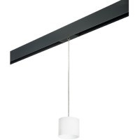 PRORP3486 Трековый магнитный светильник Lightstar TETA PRO 220V под сменную лампу GX53