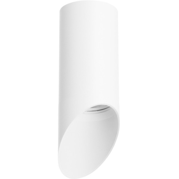 Накладной потолочный светильник Lightstar R43636 RULLO под лампу 1xGU10 50W