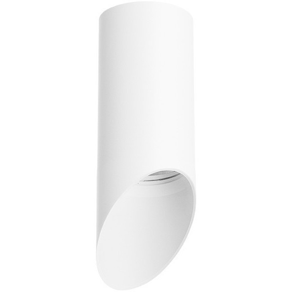 Накладной потолочный светильник Lightstar R43636 RULLO под лампу 1xGU10 50W