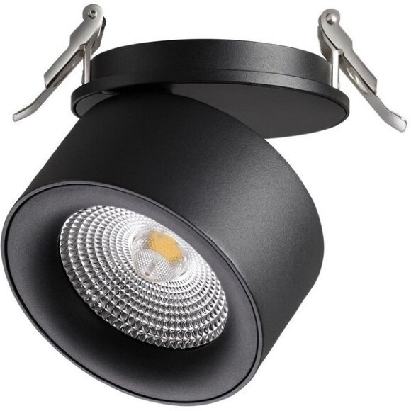 Встраиваемый светильник Novotech 358783 GRODA светодиодный LED 25W Встраиваемый светильник Novotech 358783 GRODA светодиодный LED 25W