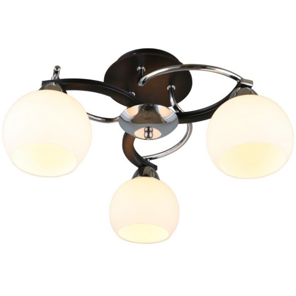 Потолочная люстра 254 OML-25407-03 Потолочная люстра 254 OML-25407-03