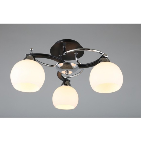 Потолочная люстра 254 OML-25407-03 Потолочная люстра 254 OML-25407-03