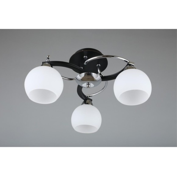 Потолочная люстра 254 OML-25407-03 Потолочная люстра 254 OML-25407-03
