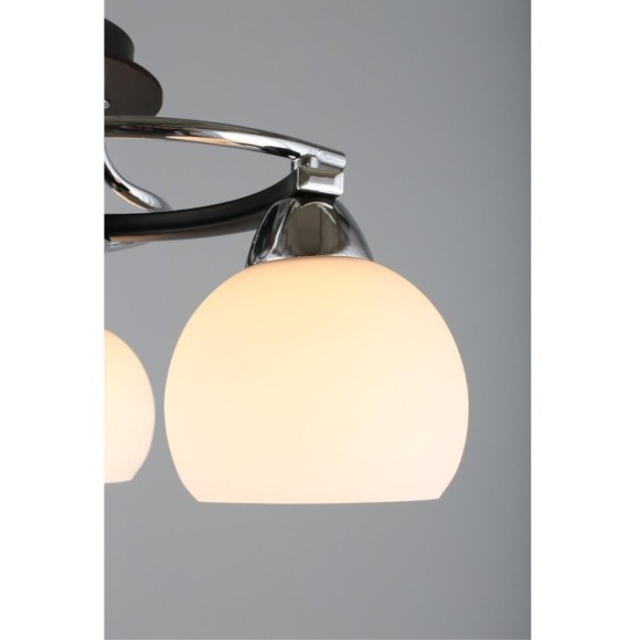 Потолочная люстра 254 OML-25407-03 Потолочная люстра 254 OML-25407-03