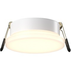 Встраиваемый светильник Technical DL067-GX53-W Встраиваемый светильник Technical DL067-GX53-W