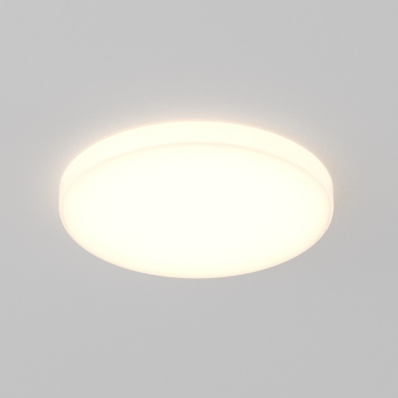 Встраиваемый светильник Technical DL067-GX53-W