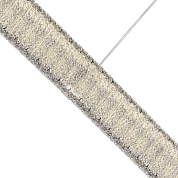 SL6008.133.01 Люстра подвесная ST-Luce Хром/Хром LED 1*30W 3000K LATOZZO