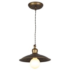 Подвесной светильник Magrib 1214-1P Подвесной светильник Magrib 1214-1P