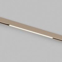 Светильник на шине Denkirs SHINE PRIME LINEAR 3000К | ШАЙН ПРАЙМ ЛИНЕР 3000К DK4751-CP