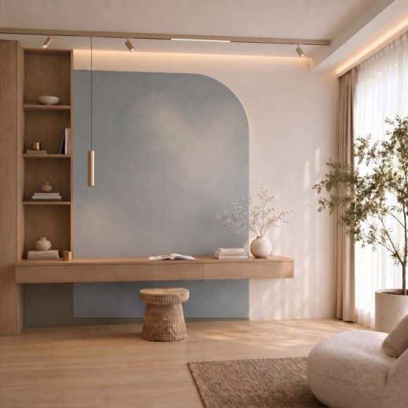 Светильник на шине Denkirs SHINE PRIME LINEAR 3000К | ШАЙН ПРАЙМ ЛИНЕР 3000К DK4751-CP