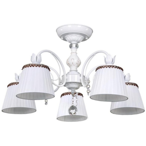 Потолочная люстра Trieste OML-46407-05