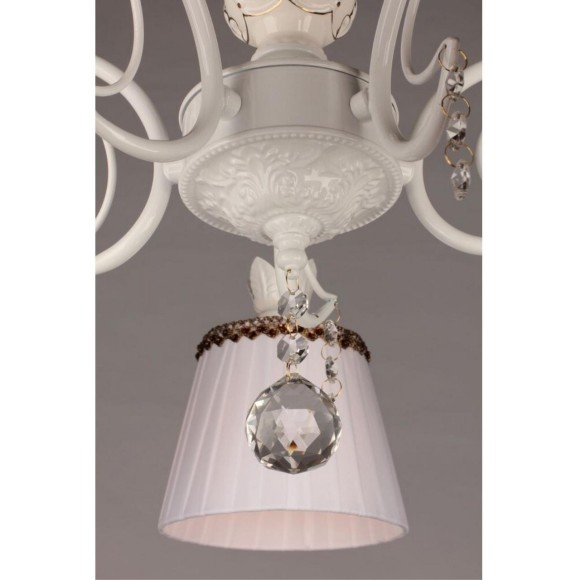 Потолочная люстра Trieste OML-46407-05