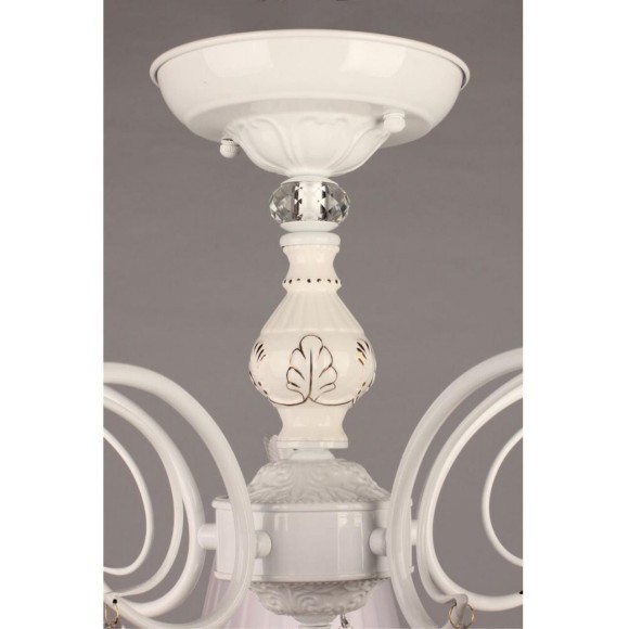 Потолочная люстра Trieste OML-46407-05