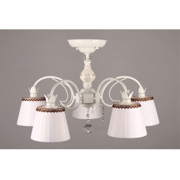 Потолочная люстра Trieste OML-46407-05