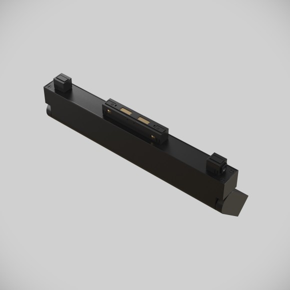 TR013-2-20W4K-B Трековый магнитный светодиодный светильник Maytoni Gravity CRI90+ 4000К 1600Лм 120° 20Вт TR013-2-20W4K-B Трековый магнитный светодиодный светильник Maytoni Gravity CRI90+ 4000К 1600Лм 120° 20Вт