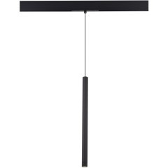 ST683.446.08 Трековый магнитный светодиодный светильник ST-Luce Skyline 48V CRI90+ 4000К 450Лм 24° 8Вт ST683.446.08 Трековый магнитный светодиодный светильник ST-Luce Skyline 48V CRI90+ 4000К 450Лм 24° 8Вт