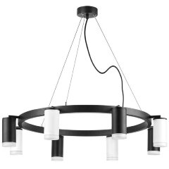 Люстра подвесная Rullo Lightstar LR0183743640 Люстра подвесная Rullo Lightstar LR0183743640