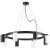 Люстра подвесная Rullo Lightstar LR0183743640