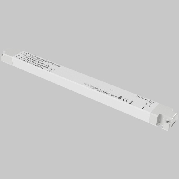 Источник напряжения Lighting control 725008 Источник напряжения Lighting control 725008